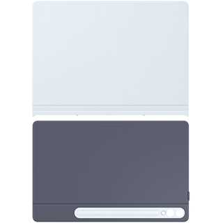 Samsung Smart Book Cover fr Galaxy Tab S9+/S10+. Blue