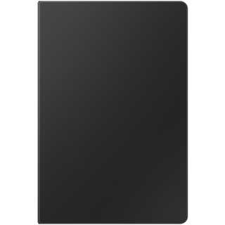 Samsung Book Cover Keyboard fr Tab S10 FE+. Black