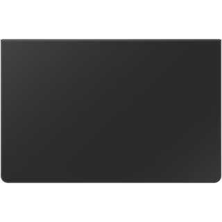 Samsung Book Cover Keyboard Slim Galaxy Tab S10 FE+. Black