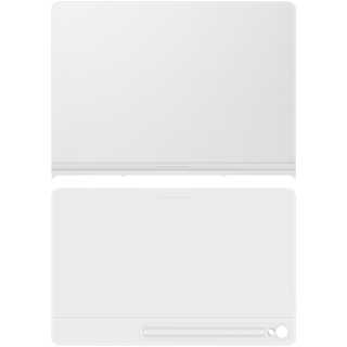 Samsung Smart Book Cover fr Galaxy Tab S10 FE+. White