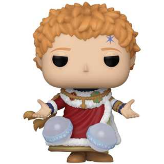 Funko Pop! Figur Black Clover Julius 10cm