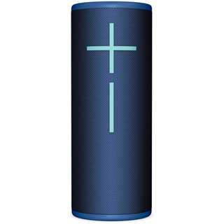 Logitech Ultimate Ears Megaboom 4 Blue