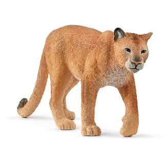 Schleich Wild Life 14853 Puma