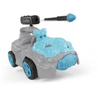 Schleich Eldrador Creatures Eis-Crashmobil 42669