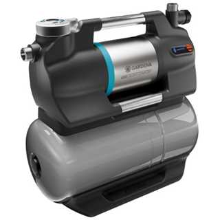 Gardena Hauswasserwerk 6300 SilentComfort