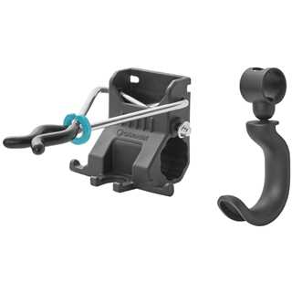 Gardena Set Einzelhalter & Einzelhaken