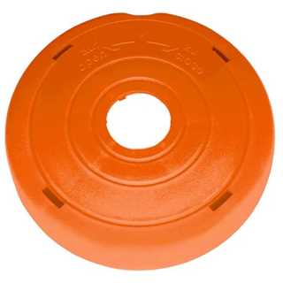 Gardena Spulendeckel (für Artikel 2542 2544 2545 2546 2555)
