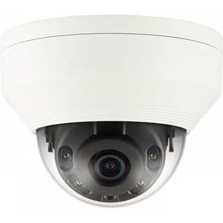 Hanwha Techwin IP-Cam Fixed Dome 