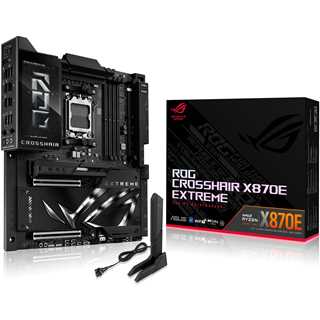 MB ASUS ROG CROSSHAIR X870E EXTREME (AMD.AM5.DDR5.E-ATX)