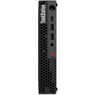 Lenovo ThinkStation P3 Tiny i5-14600 1x32/1TB A400 W11P