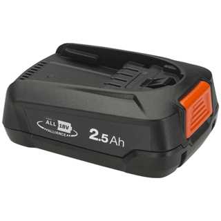 Gardena System Akku P4A PBA 18V/45 2.5 Ah
