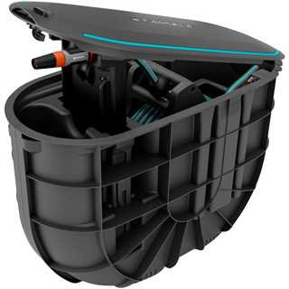 Gardena Undercover Schlauchbox RollUp M 20 m