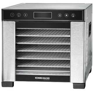 ROMMELSBACHER Dörrautomat 650W DA 650