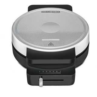 ROMMELSBACHER Waffel Automat WA 850