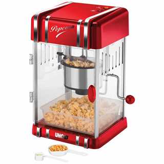 48535 Popcornmaker Retro