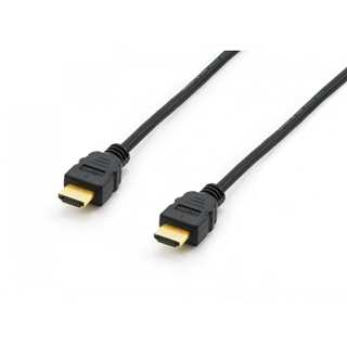 Equip HDMI 20/set HS Ethernet 1.4 A-A 1.8m 4K30Hz HDR