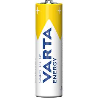 Batterie AA (LR6) 1.5V *Varta* Energy - 30-Pack