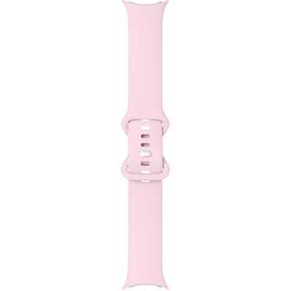 Google Pixel Watch 3 (41mm). Active Band. Rose Quartz. Small