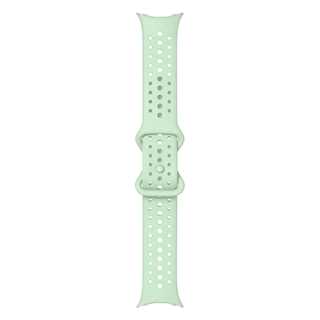 Googel Pixel Watch 3 (41mm). Active Sport Band. Wintergreen. L