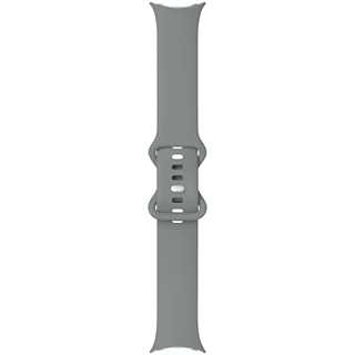 Google Pixel Watch 3 (45mm). Active Band. Hazel. Large