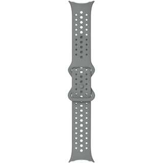 Google Pixel Watch 3 (45mm). Active Sport Band. Hazel. Small