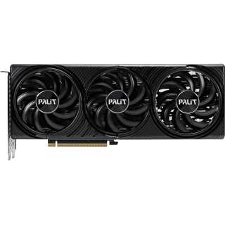 PRTX 5070 12GB Palit Infinity 3 OC GDDR7 3 Fan