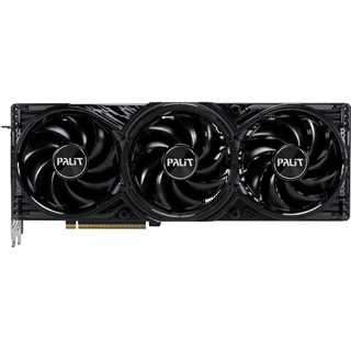 RTX 5070 Ti Palit GamingPro OC V1 16GB GDDR7 3 Fan