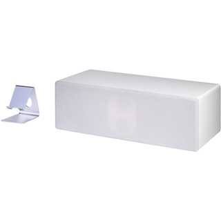 TERRATEC Aktivbox CONCERT W1 WiFi weiß