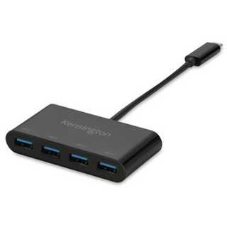Kensington HUB CH1200 USB-C 4-Port