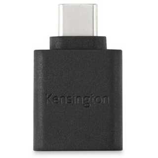 Kensington USB-Adapter CA1010 USB-C(St) USB-A(Bu) 5Gbps