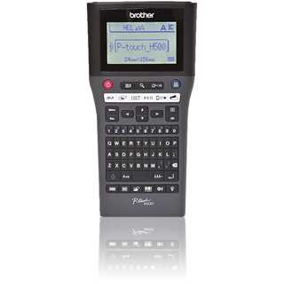 BROTHER P-Touch PT-H500 Beschriftungsgerät