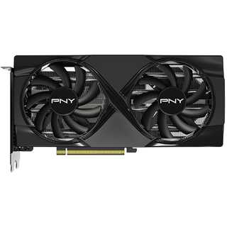 RTX 5060 TI 8GB PNY VERTO OC Dual Fan 8GB GDDR7