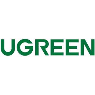 UGREEN Uno RG 65W 3-Port GaN Fast Charger EU black