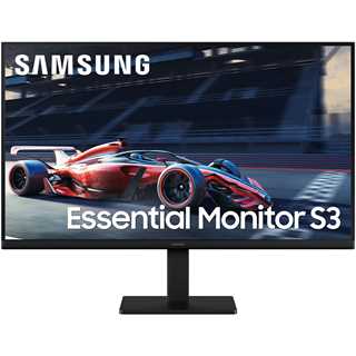 Samsung S27D300GAU - S30GD Series - LED-Monitor - 68.6 cm (27