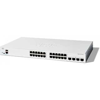 Cisco CATALYST 1300 24-PORT GE 4X10G