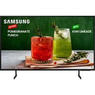 Samsung Smart Signage BE65D-H 163.83cm(65
