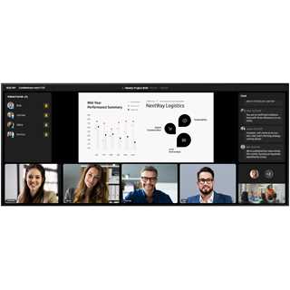 Samsung Smart Signage QP105DX-5K 266.7cm(105