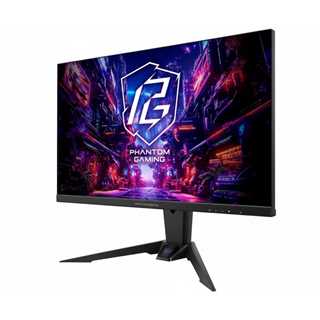 ASRock 68.5cm PG27FFX2A 16:9 HDMI/DP/USB schwarz FHD