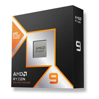AMD Ryzen 9 9900X3D 5.5GHZ AM5 12C/24T 120W 140MB TRAY