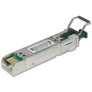 DIGITUS Cisco-kompatibl mini GBIC(SFP)Modul.1.25Gbps.0.55km