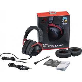 ASUS Headset ROG Delta S Core Headset