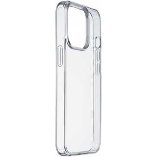 Cellularline Clear Strong Case iPhone 15