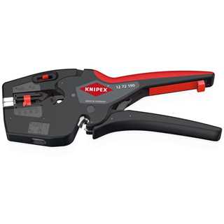 KNIPEX NexStrip Elektriker-Multiwerkzeug