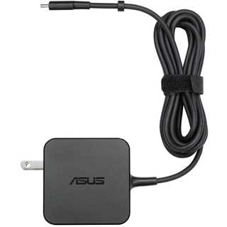 ASUS Netzteil AC65-00(A23-065N1A)/EU//TYPE C/3PIN/V4/6PCS