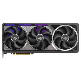 RTX 5090 32GB ASUS ROG ASTRAL GDDR7 3 Fan