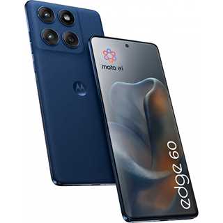 Motorola Edge 60 (12-512 GB) Gibraltar Sea