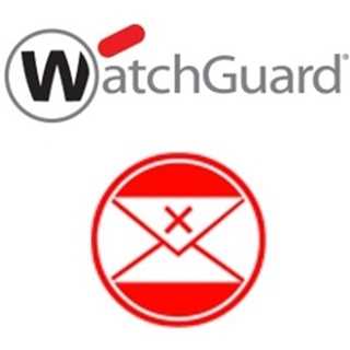 WatchGuard spamBlocker 1-yr for Firebox M4600