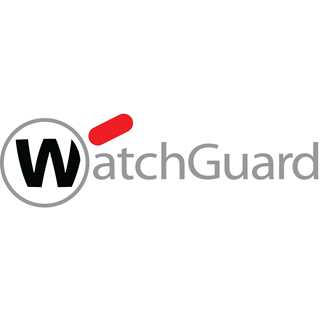 WatchGuard Gateway AntiVirus 1-yr for Firebox M4600
