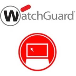 WatchGuard Application Control 1-yr for Firebox M4600