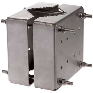 POLE MOUNT EXCAM XPT